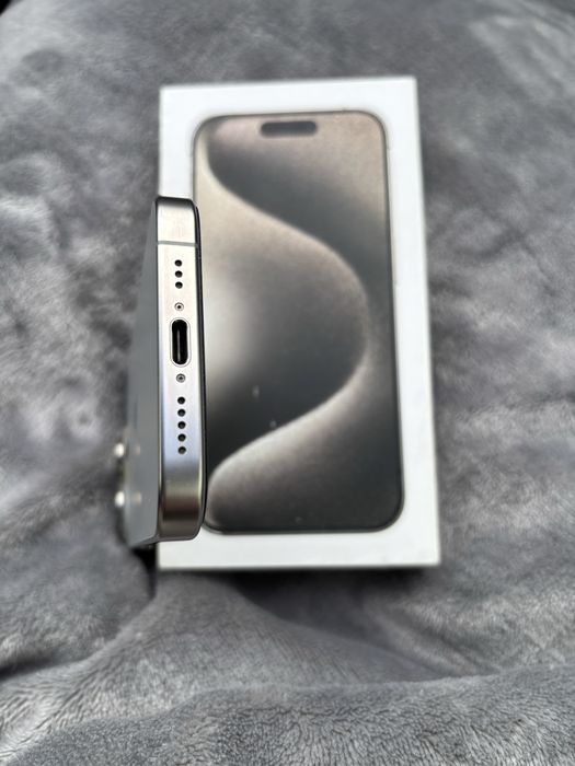 iPhone 15 pro, Айфон 15 про