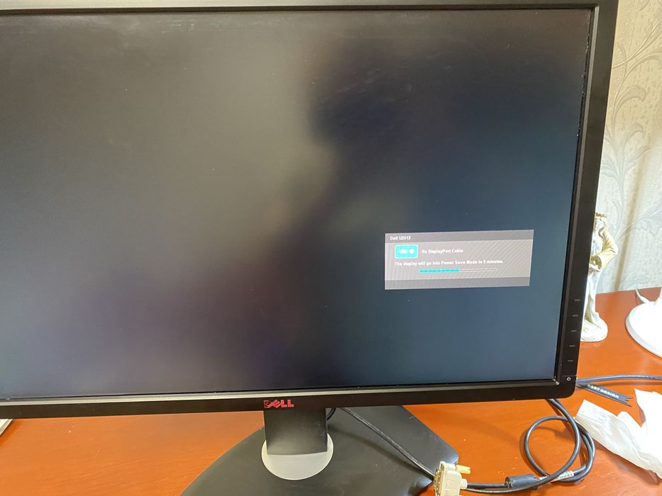 Монитор DELL  U2413 .24*