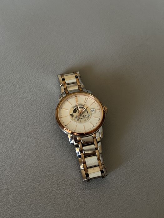 Наручний годинник Romanson TM8222RM
