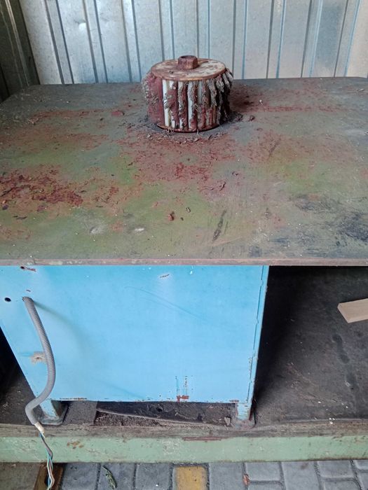 Szlifierka do drewna