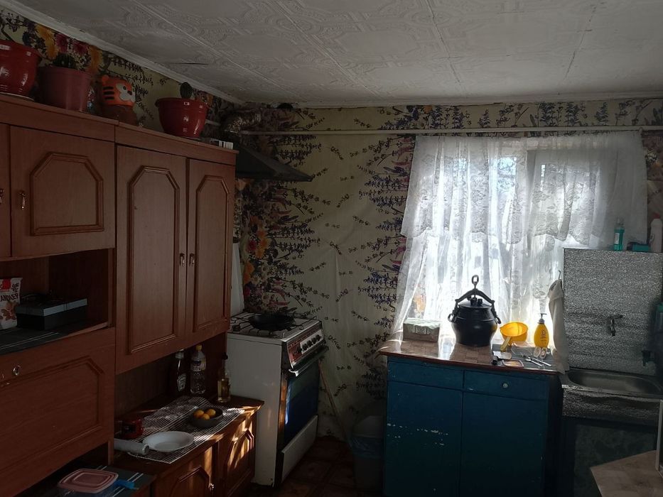 Продам будинок для виликойі сімйі