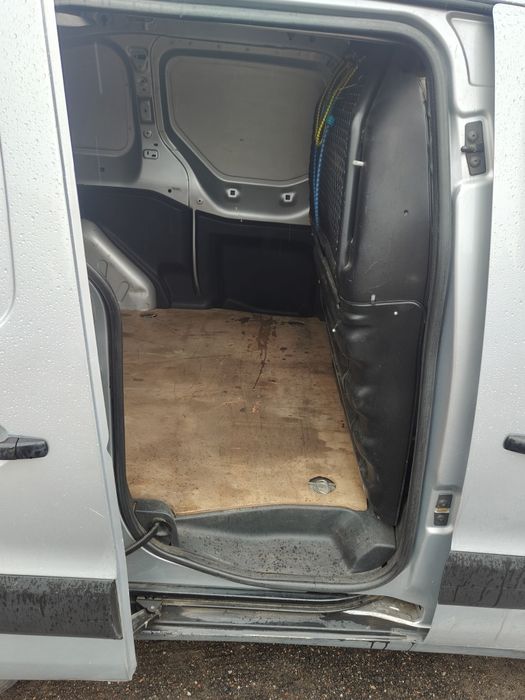 Citroen Berlingo long 3os.