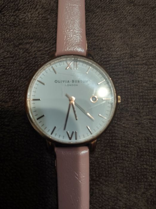 Годинник наручний Olivia Burton