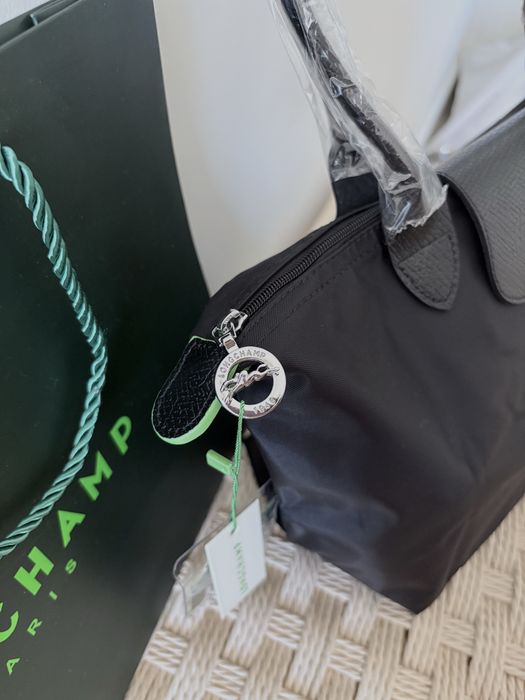 Torebka LongChamp Le Pliage M