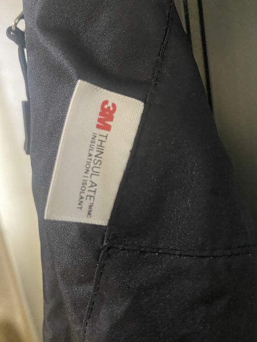 Crivit продам нові чоловічі лижні штани теплі