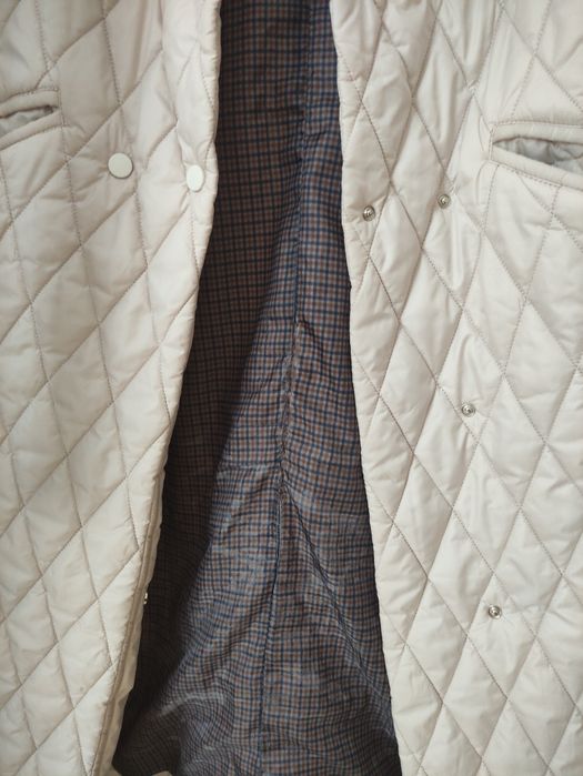 Плащ жіночий весна-осінь 46-48