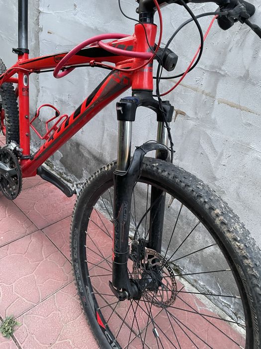 Scott aspect 640 red new arrivals