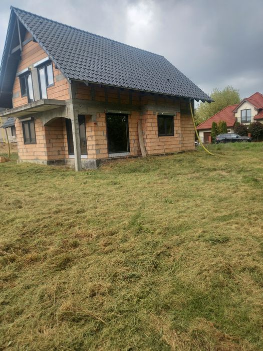Dom kłodawa, osiedle marzeń. W pobliżu Gorzowa