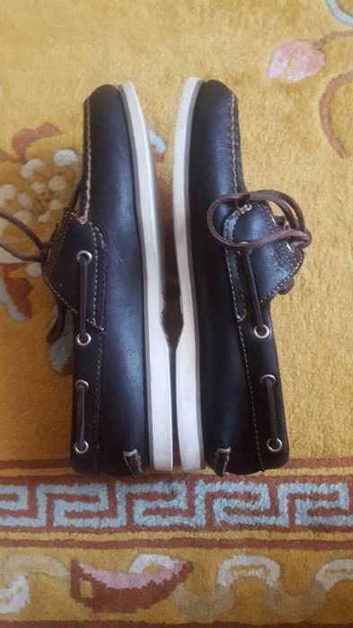 Мокасины Timberland