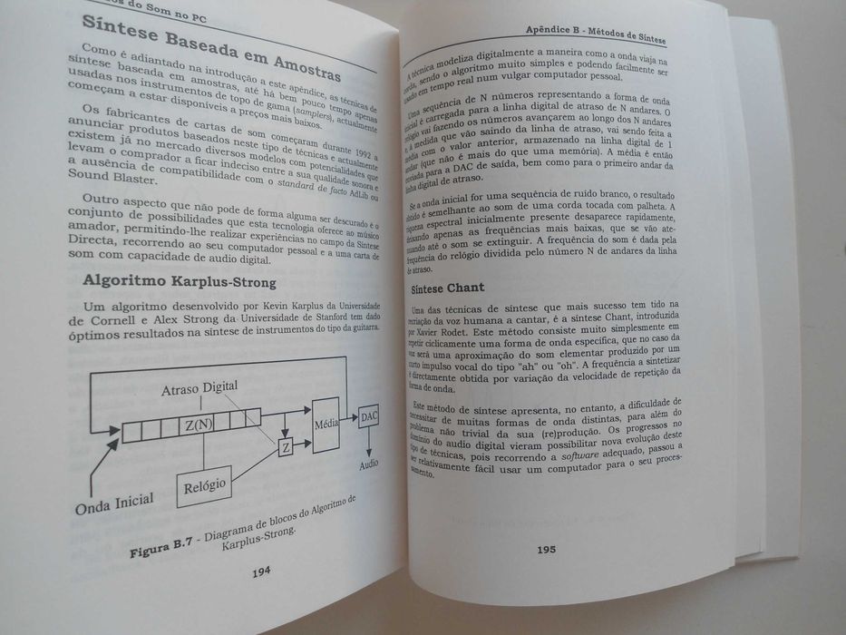 Segredos do som no PC por Fausto de Carvalho
