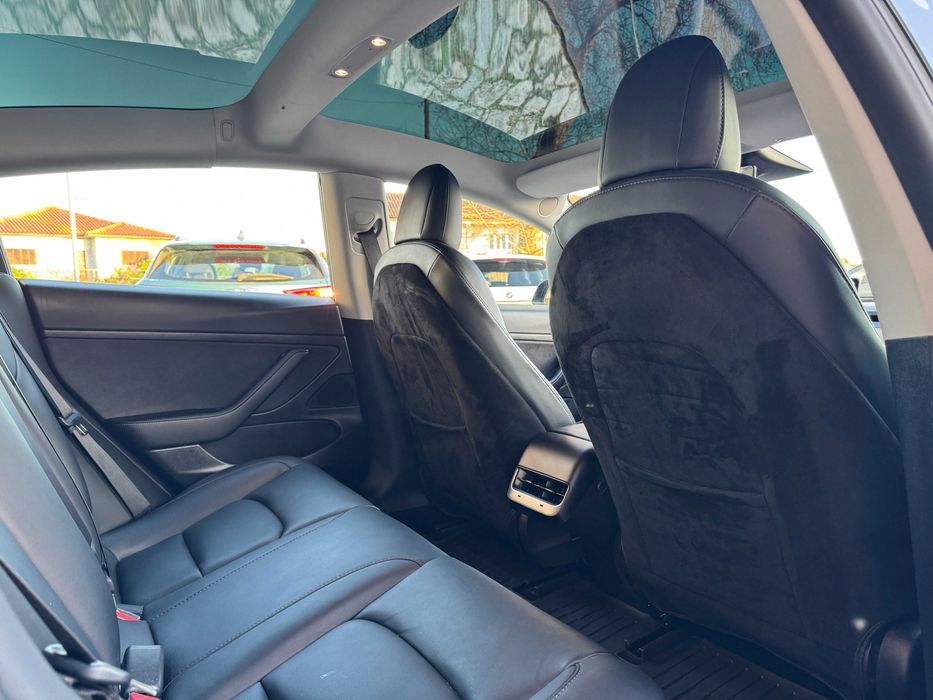 Tesla Model 3 Standard Plus
