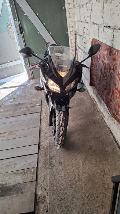 Sprzedam Honda CBR 500 R