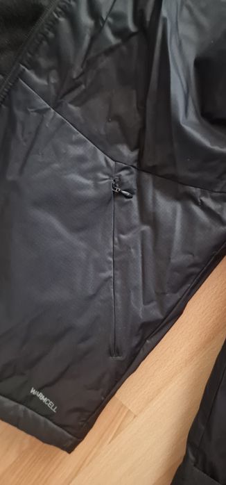 Куртка Puma тепла