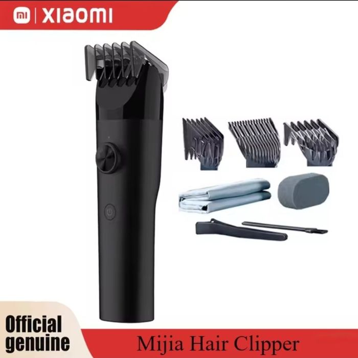Машинка для стрижки Xiaomi Mijia Hair Clipper