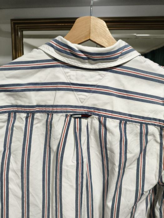 Camisa de verão Tommy Hilfiger