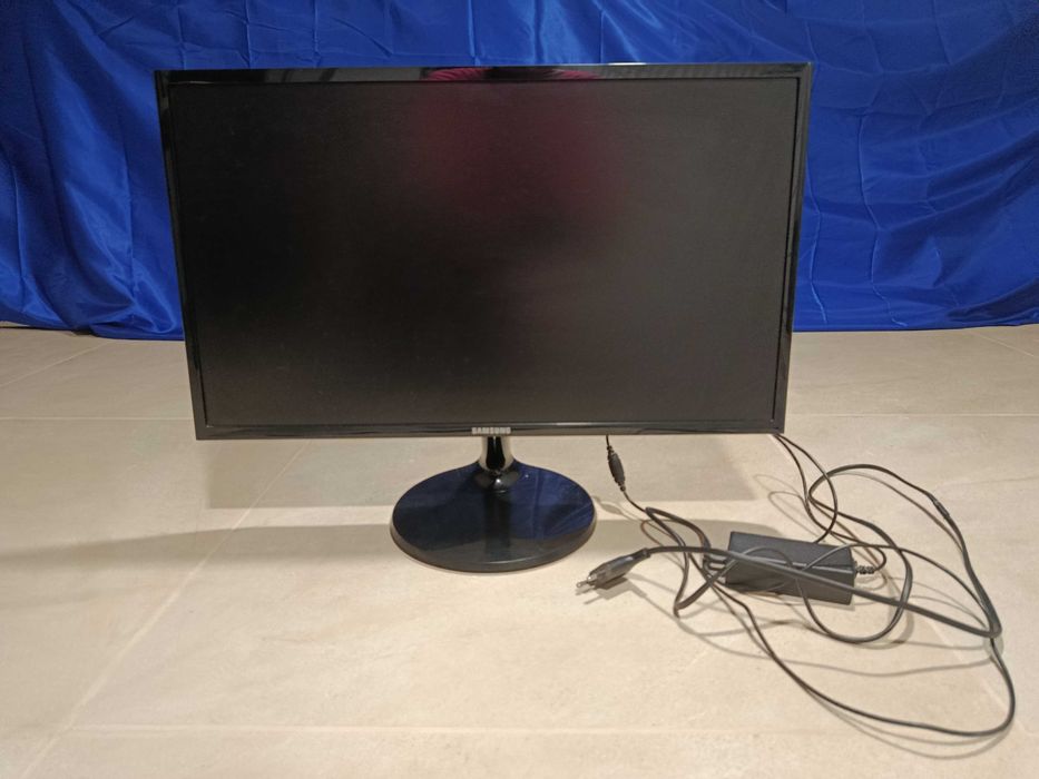 Monitor Samsung 24'
