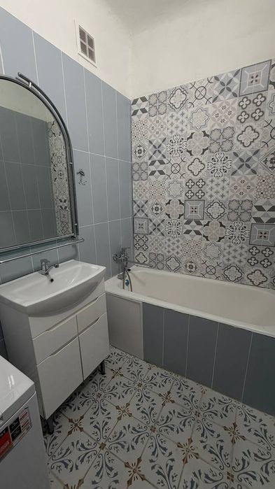 Оренда 2 кімнатної квартири поруч з парком Шевченка