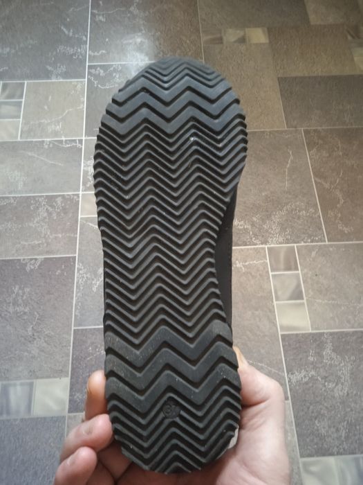 Кроссовки Турция.37р