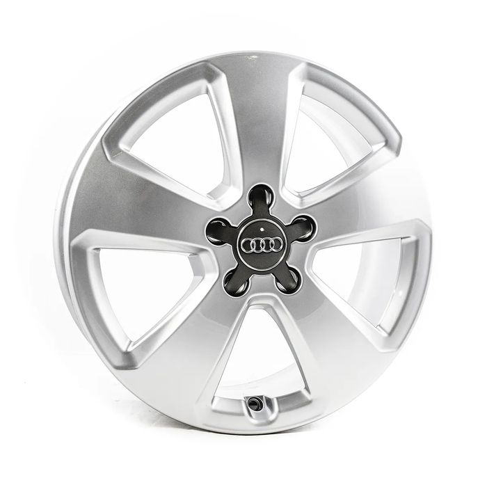 NOWE Oryginalne Felgi Audi 17 A3 A4 A6 Q2 TT