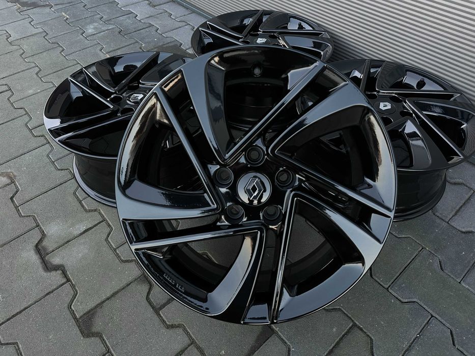 5x114.3 17 RENAULT LAGUNA MEGANE TRAFIC III Arkana Koleos Captur Tpms