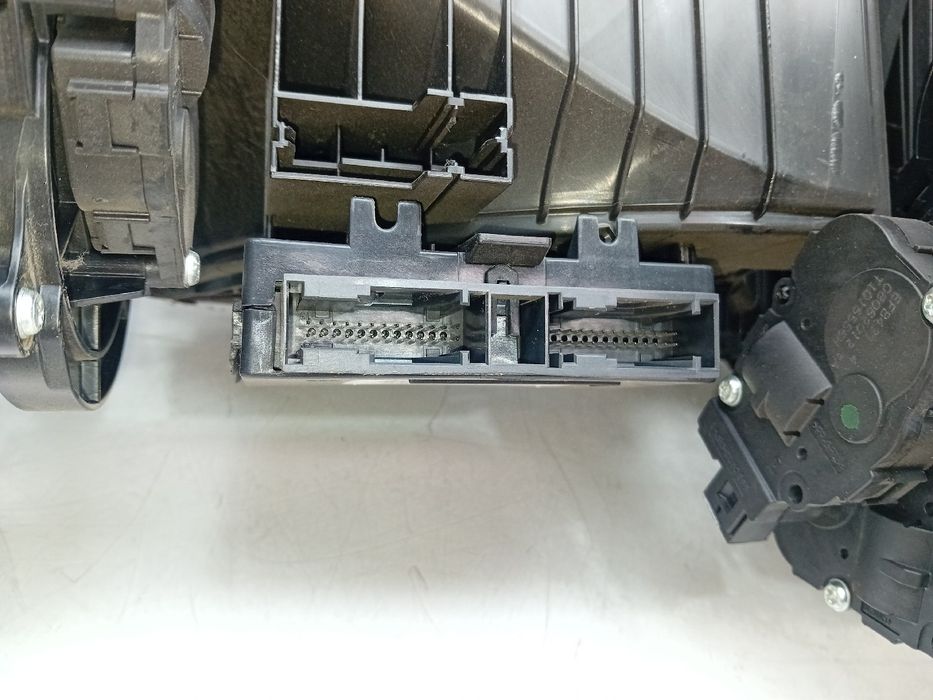 Chauffage / sofagem completa BMW 3 (F30, F80)