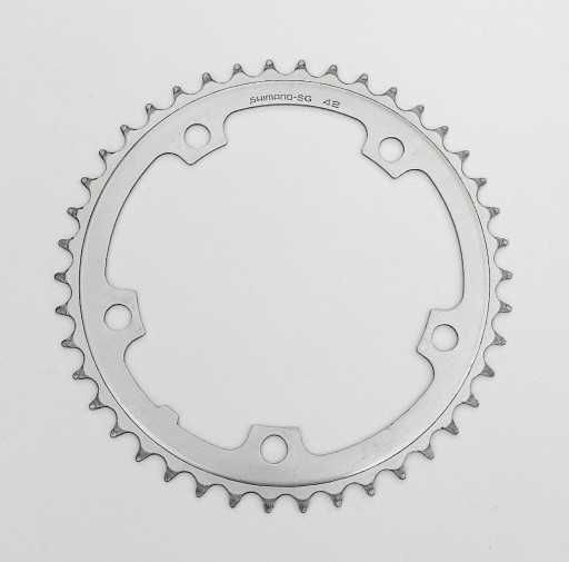 Tarcza mechanizmu korbowego Shimano