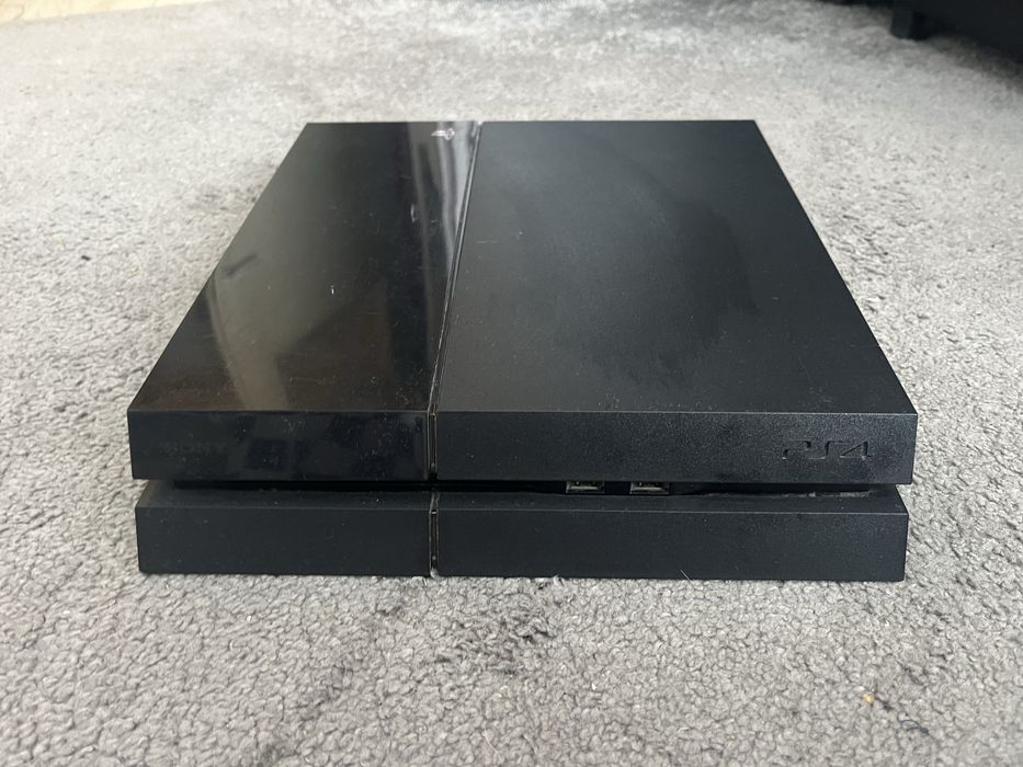 PlayStation      4