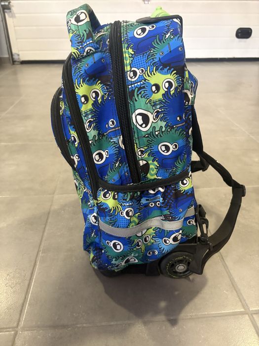 Mochila escolar - CoolPack