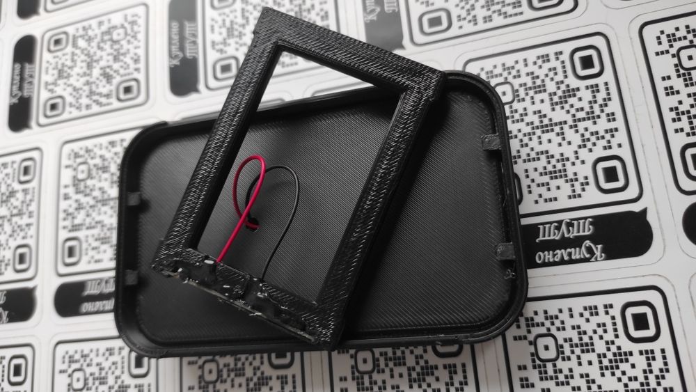 Батарея Акумулятор Huawei E5577