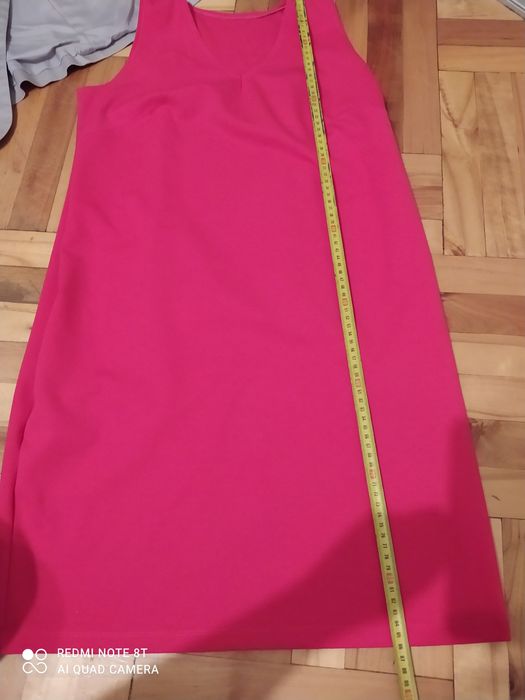 Żakiet i sukienka M