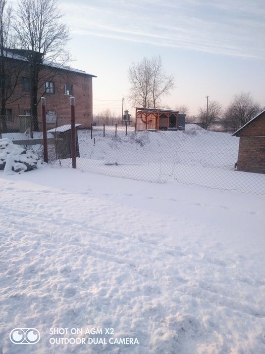 Здам землю під МАФ в центрі Димера. Фасад.