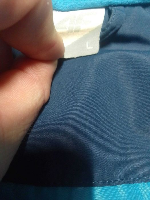 Kurtka narciarska 4F L zimowa męska membrana 5000