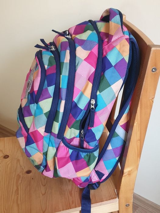 plecak szkolny coolpack