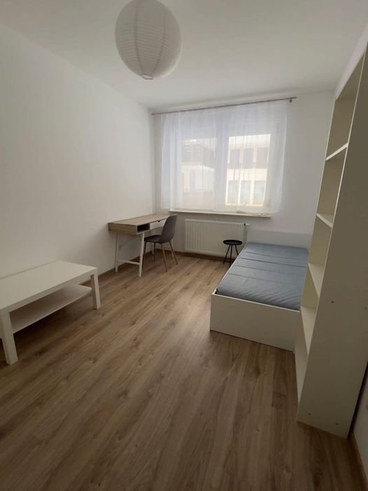Pokój do wynajecia - ul. Wielicka