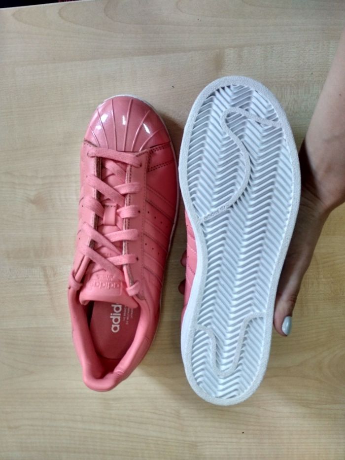 c adidas superstar metal 80s by9750 1 275 Olx