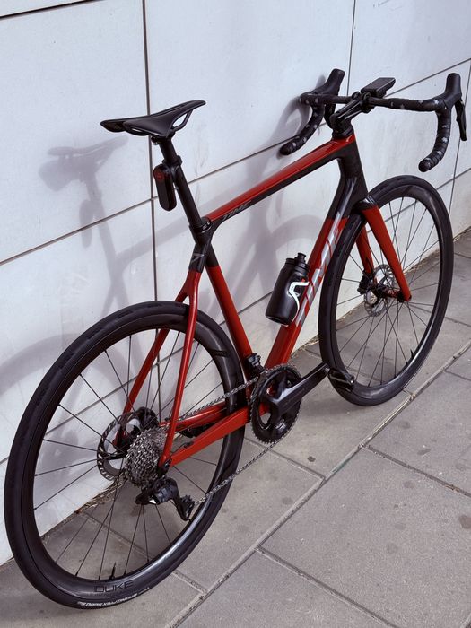 Time Alpe d Huez 2023 L Ultegra di2 12s