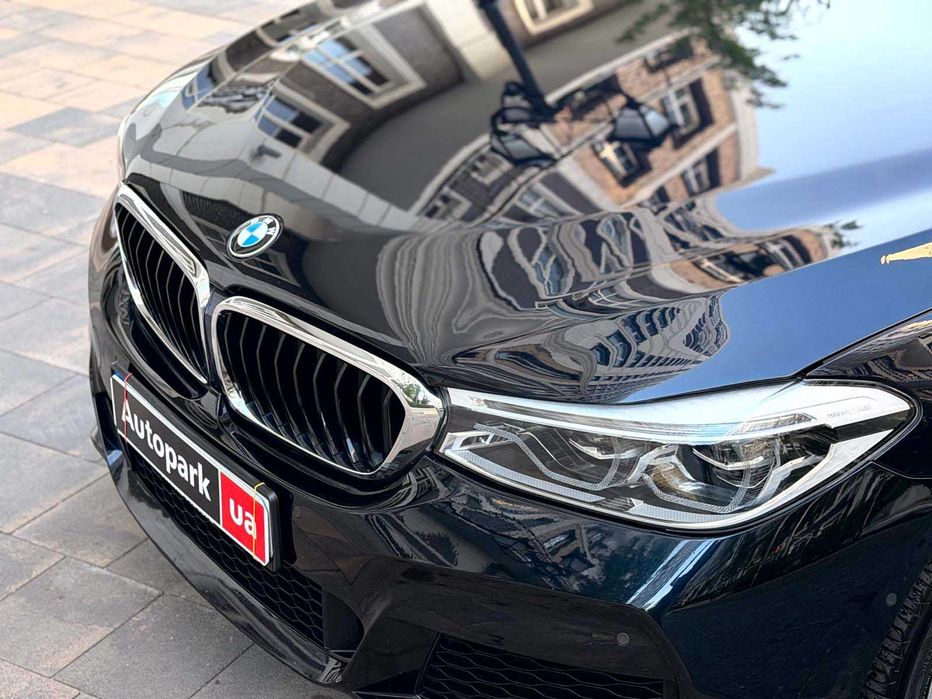 Продам BMW 6 Series GT 2017р. #76606
