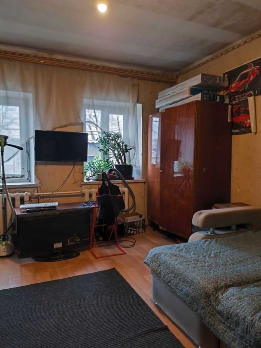 Продам дом в Нерубйском на 15 сотках. Рядом Усатово