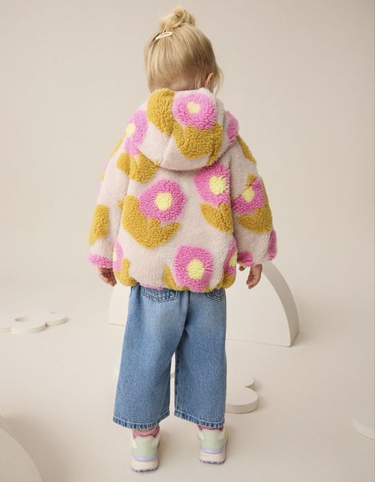 Куртка Next розмір 116-122 нова