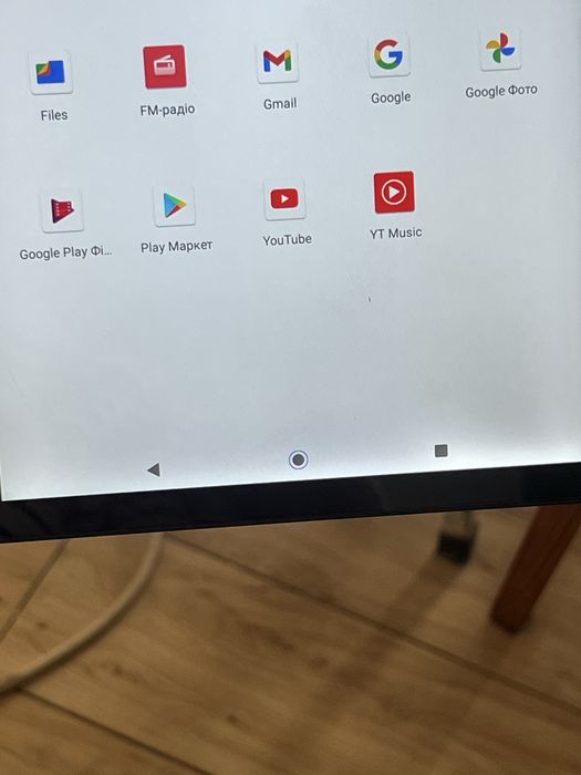 Планшет Планшет Anderson TBX10 4/128gb