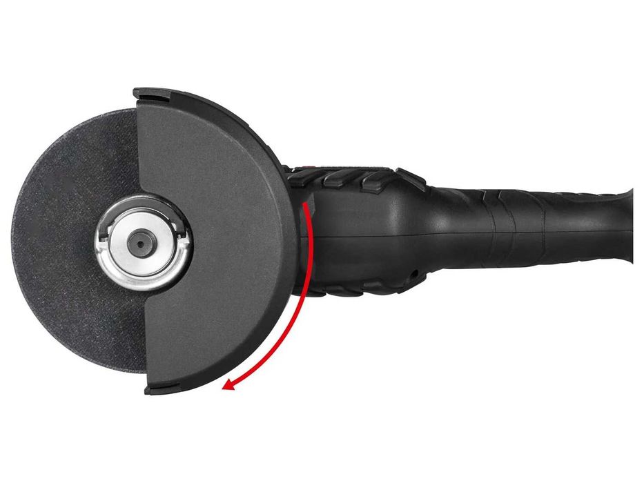 Parkside Performance® Rebarbadora Angular 20 V