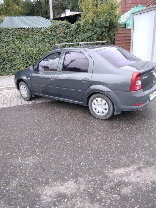 Продам власне авто