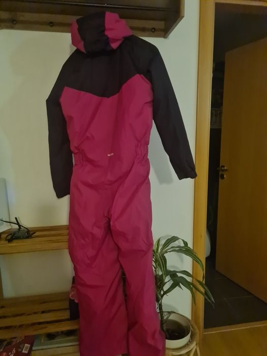 Fato de ski de criança