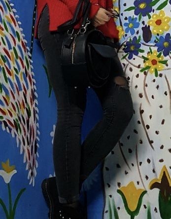 Джинси Zara у гарному стані