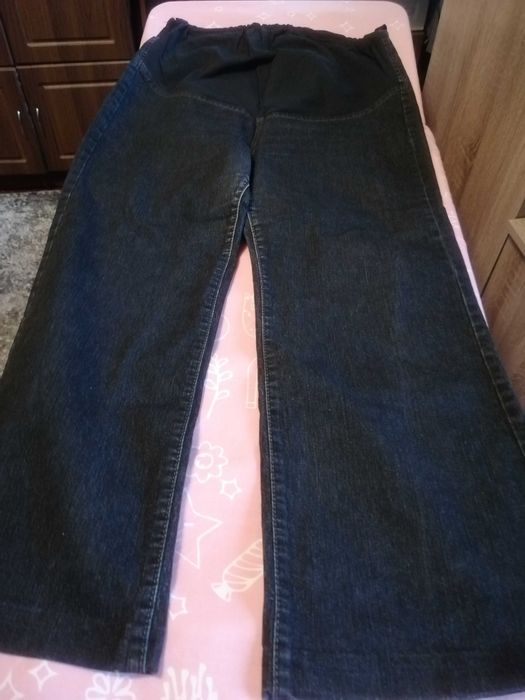 Джинси для вагітних