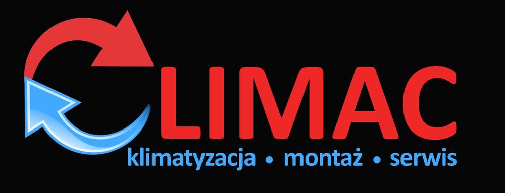 Klimatyzacja montaż/serwis/ sprzedaż
