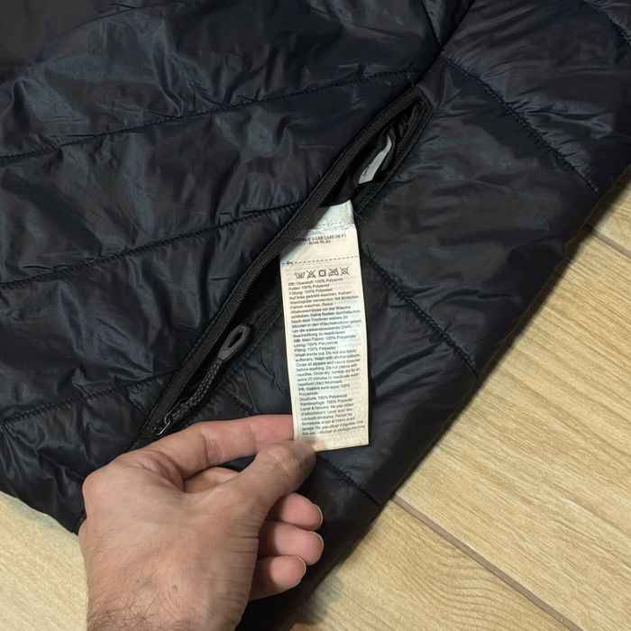 (розмір Xl) Чоловіча куртка mammut XL оригінал