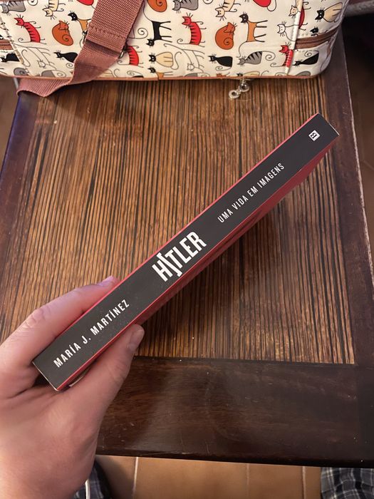 Hitler: Uma Vida em Imagens