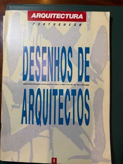 Revista de Arquitetura Portuguesa