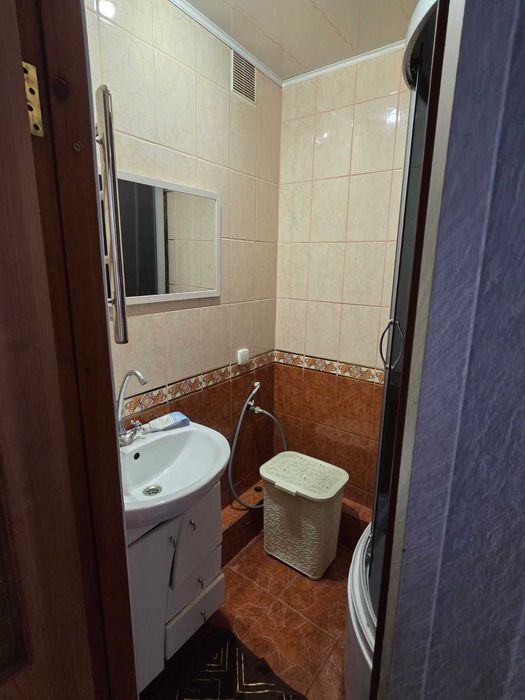 Продаж 3-кімнатної квартири в м. Черкаси